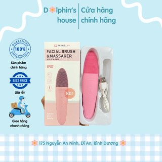 Máy rửa mặt Kyung lab