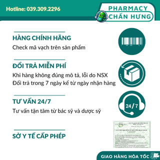 Que Thử Thai Quickstrip Hộp 24 Que