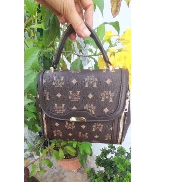 Túi  hàng Si tuyển