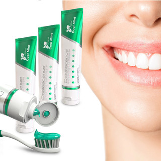 Kem đánh răng trắng răng Opalescence Whitening Toothpaste/ Ultradent MỸ