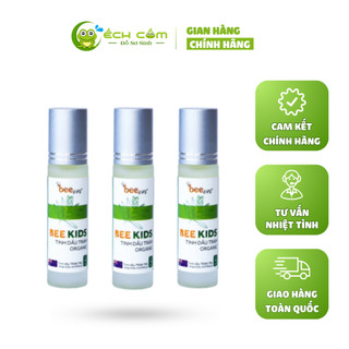 Tinh dầu tràm BeeKids 10ml,50ml