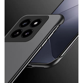 Ốp lưng Redmi Note 13 Pro Plus / Note 14 Pro Plus nhám mờ siêu mỏng ôm khít máy chống bám bẩn