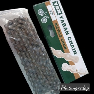 Sên (xích) đề cho xe thể thao