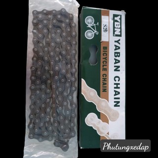 Sên (xích) đề cho xe thể thao