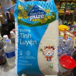 Đường Tinh Luyện Biên Hoà