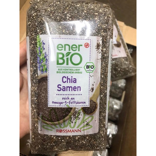 Hạt chia hữu cơ