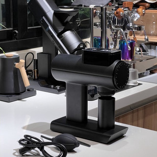 Máy xay cà phê Timemore Sculptor 078S | Bản dành cho espresso