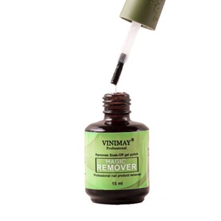 Nước phá gel Vinimay 15ml
