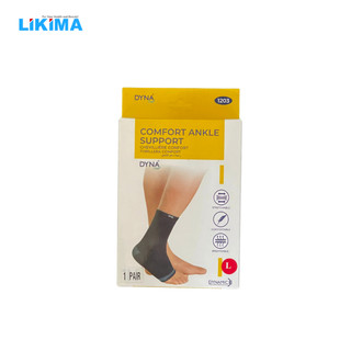 Đai cổ chân thoải mái Dyna -1203 Likima