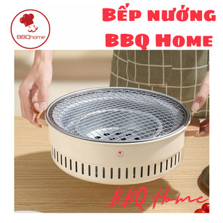 Bếp nướng than hoa BBQ-0324
