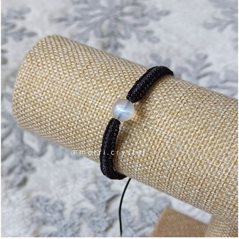 Vòng Tay MOONSTONE Đá Mặt Trăng