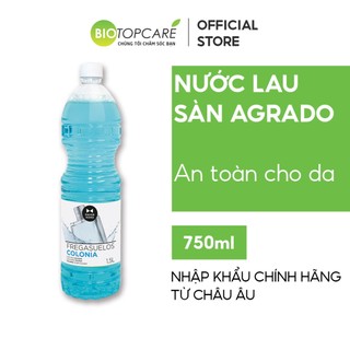 Nước lau sàn Mayordomo 1,5L