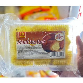 BÁNH SỮA TƯƠI 18 VIÊN