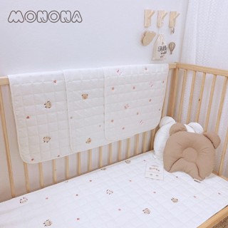 Thảm điều hòa chống thấm trần vuông Monona cho bé