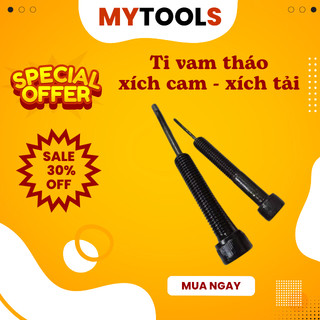 Ti vam tháo xích cam - ti vam tháo xích tải mytools89 - ti vam tháo xích cam - xích tải tiện lợi giá rẻ