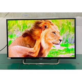 Tivi sony 32 inch smart bắt wifi không dây