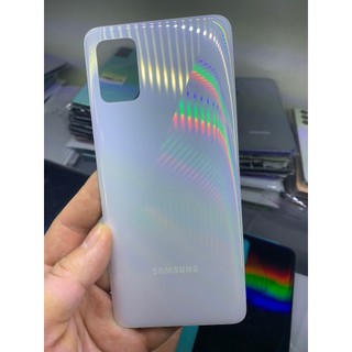 Miếng lưng sam sung A51 đủ màu