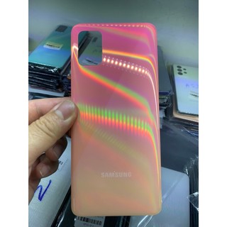 Miếng lưng sam sung A51 đủ màu