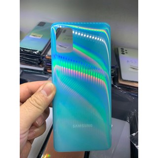 Miếng lưng sam sung A51 đủ màu
