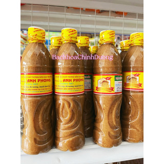 Tương bần Anh Phong chai 500ml