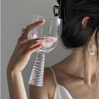 Ly rượu vang thủy tinh cao cấp