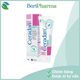 ✅ Ceradan Kem Dưỡng Ẩm Sâu Và Duy Trì Hydra Moisturiser