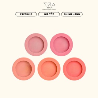 Phấn má hồng 3.c.e mood recipe face bush