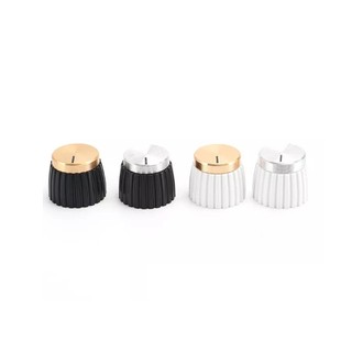 Núm vặn marshall vàng,bạc,đen,trắng, núm vặn triết áp, núm volume cao cấp