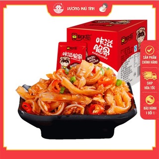 Sụn tai heo gói 13gam cay | vương phủ tỉnh