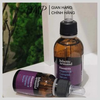 Tinh chất dịu da vitamin b complex serum - juliette armand 20ml