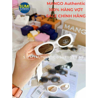Kinh Mango auth giá sale