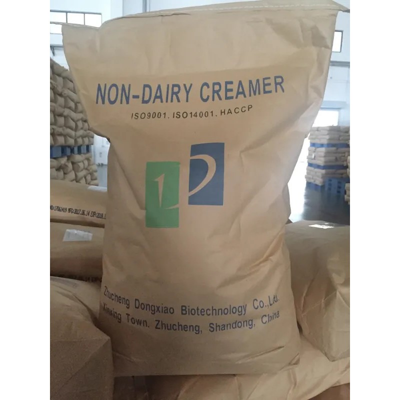 1kg Bột sữa béo Non-Dairy Creamer