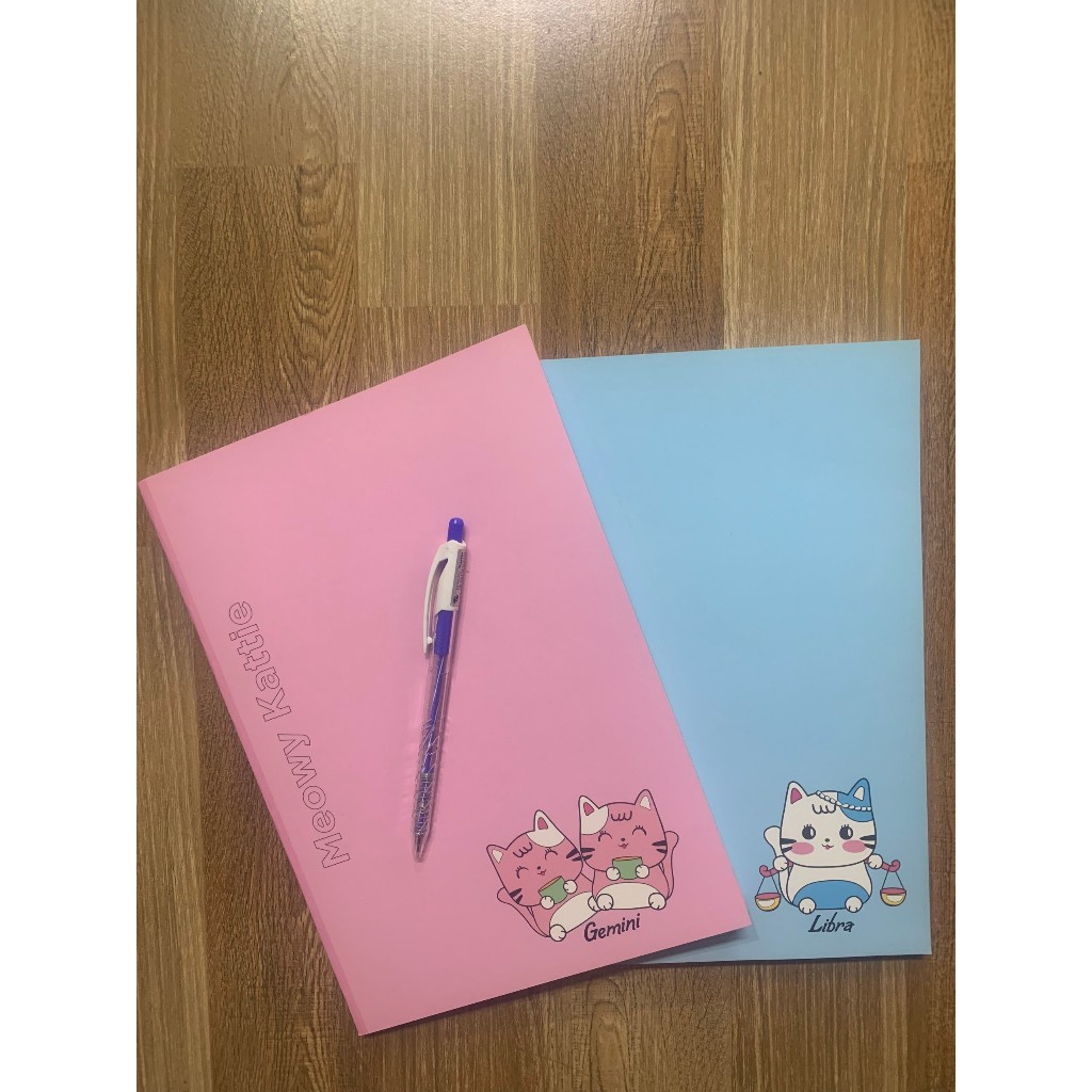 Vở kẻ ngang Thiên Long Startup 200 trang định lượng 60gsm NB095