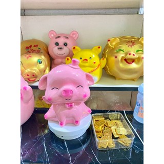 heo đất thiên thần nhỏ