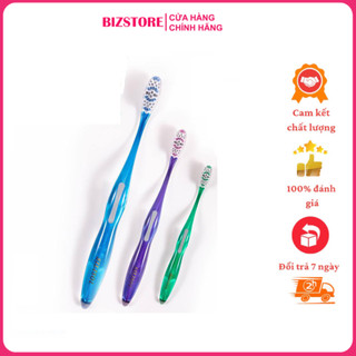 Bàn chải đánh răng ION SILISOL nhập khẩu chính hãng Hàn Quốc