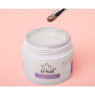 Gel Li nail đắp móng