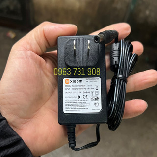 Cục nguồn màn hình Xiaomi 12V 2A chính hãng