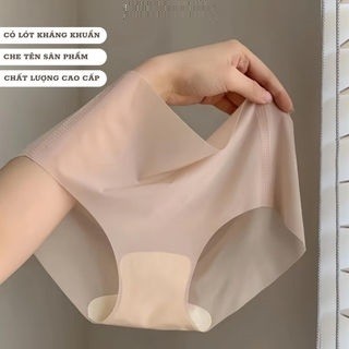 Hộp 1 quần lót su thạch kháng khuẩn tàng hình ms999 <57kg