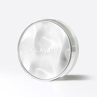 Phấn nước kiềm dầu klavuu cushion