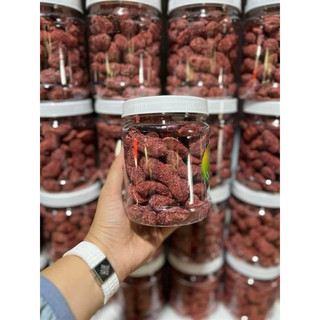 Me lắc xí muội thái lan - hủ 500gr