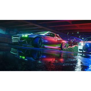 Need for Speed Unbound - PS5[ Playable in English ]  【Direct from Japan】(Made in Japan)