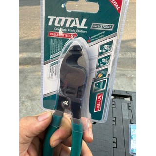Kềm Cắt Cáp Điện 10" THT115101 TOTAL