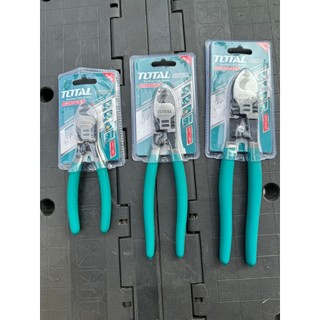 Kềm Cắt Cáp Điện 10" THT115101 TOTAL