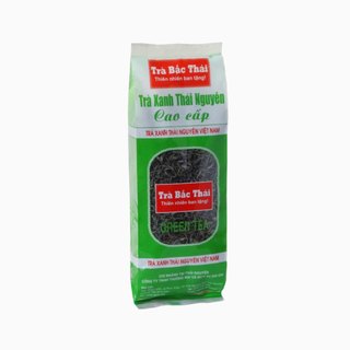 Trà Xanh Thái Nguyên Cao Cấp Đại Gia 100g