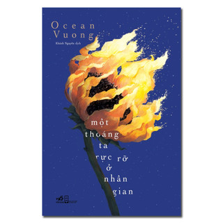 Sách - một thoáng ta rực rỡ ở nhân gian