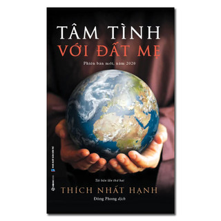 Sách - tâm tình với đất mẹ