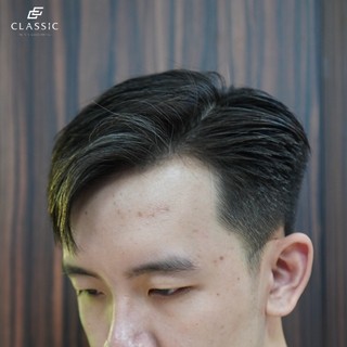 Xịt Tạo Phồng Tóc By Vilain Sidekick Zero