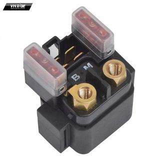Rơ le đề (cóc đề) Ninja 300 / Z300 (Chính hãng ASDL)
