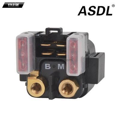 Rơ le đề (cóc đề) Ninja 300 / Z300 (Chính hãng ASDL)
