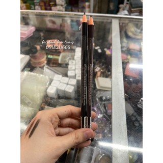 Chì xé kẻ mày wodwod kèm đầu chải
